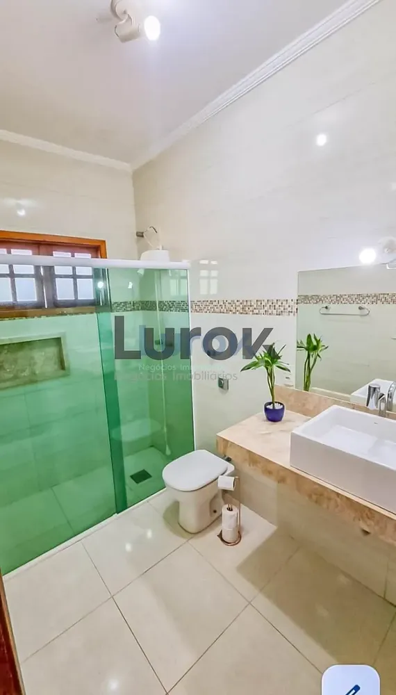 Casa, 3 quartos, 1000 m² - Foto 5