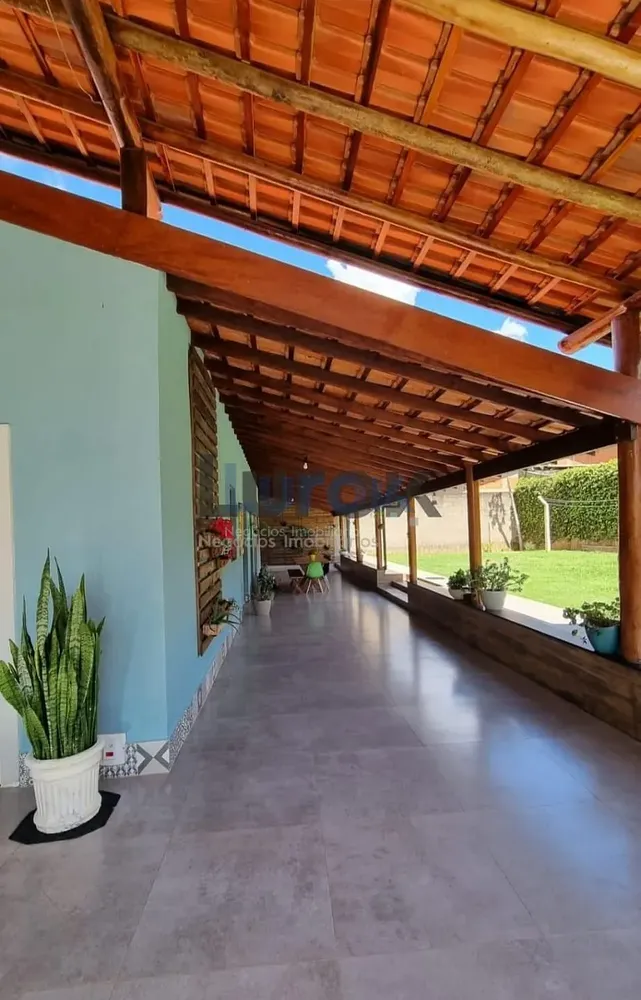 Casa, 3 quartos, 1000 m² - Foto 8