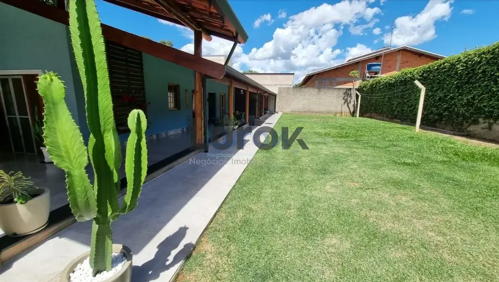 Casa, 3 quartos, 1000 m² - Foto 6
