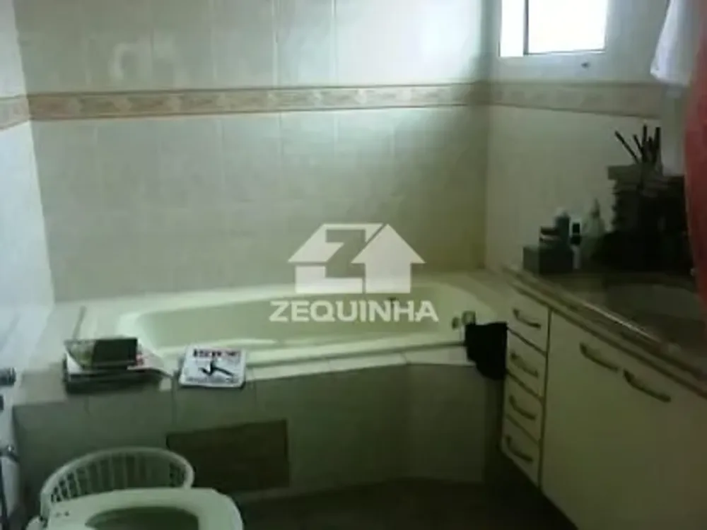 Casa, 4 quartos, 356 m² - Foto 3