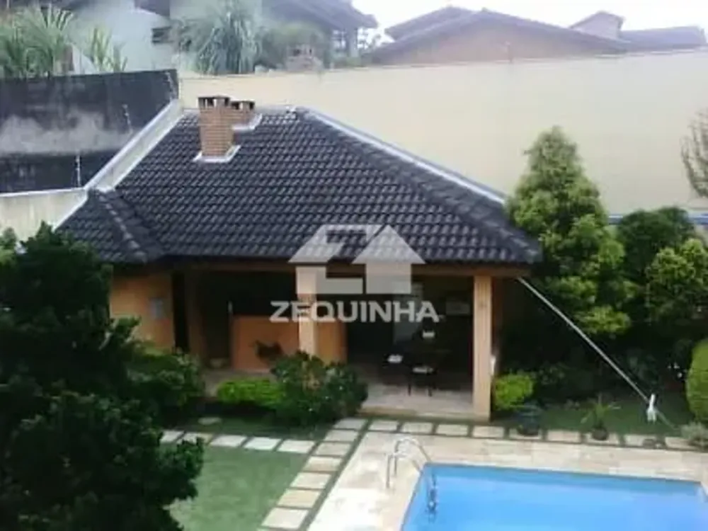 Casa, 4 quartos, 356 m² - Foto 2