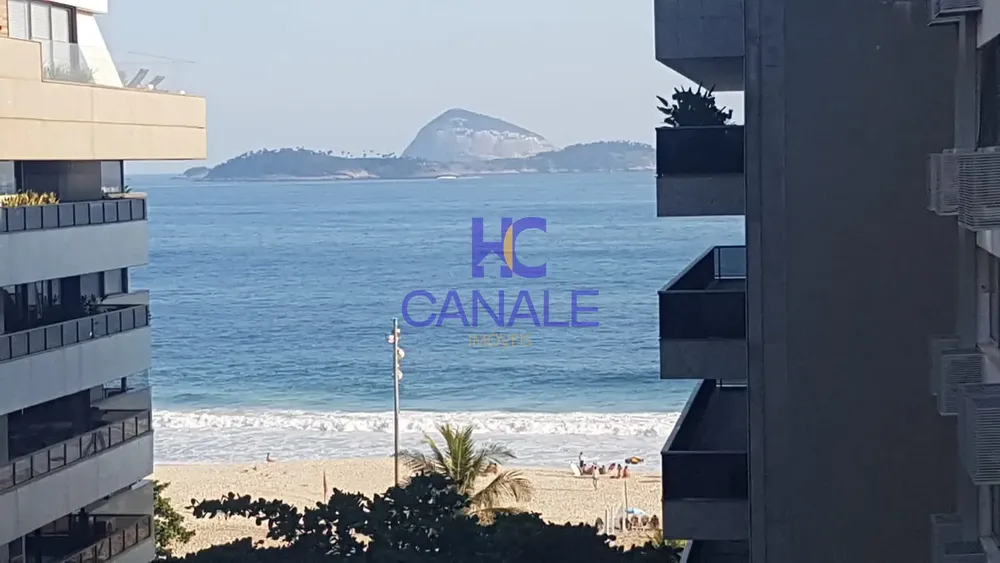 Cobertura, 3 quartos, 259 m² - Foto 3