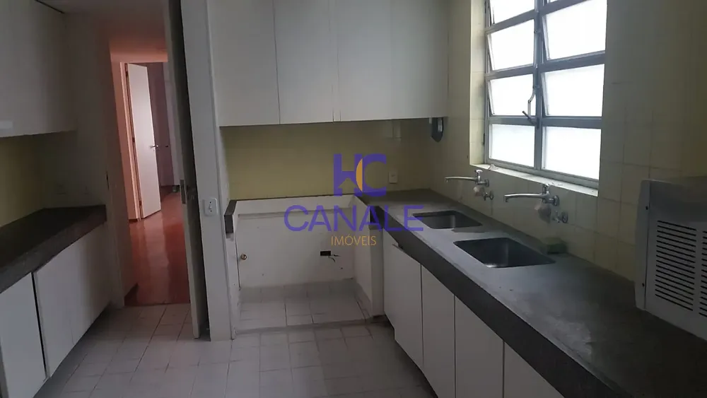 Cobertura, 3 quartos, 259 m² - Foto 10