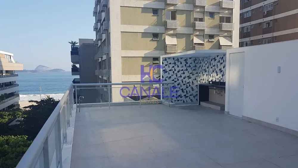 Cobertura, 3 quartos, 259 m² - Foto 18