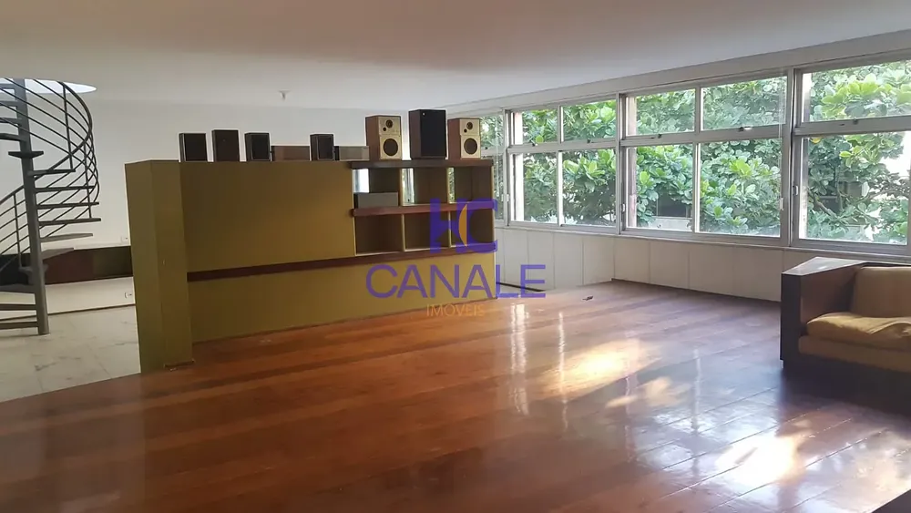 Cobertura, 3 quartos, 259 m² - Foto 25