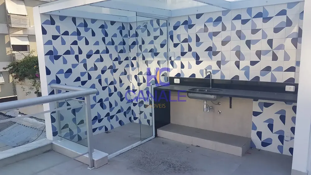 Cobertura, 3 quartos, 259 m² - Foto 29