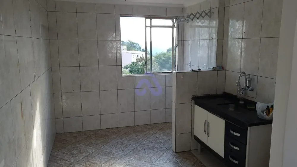 Apartamento, 2 quartos, 44 m² - Foto 1