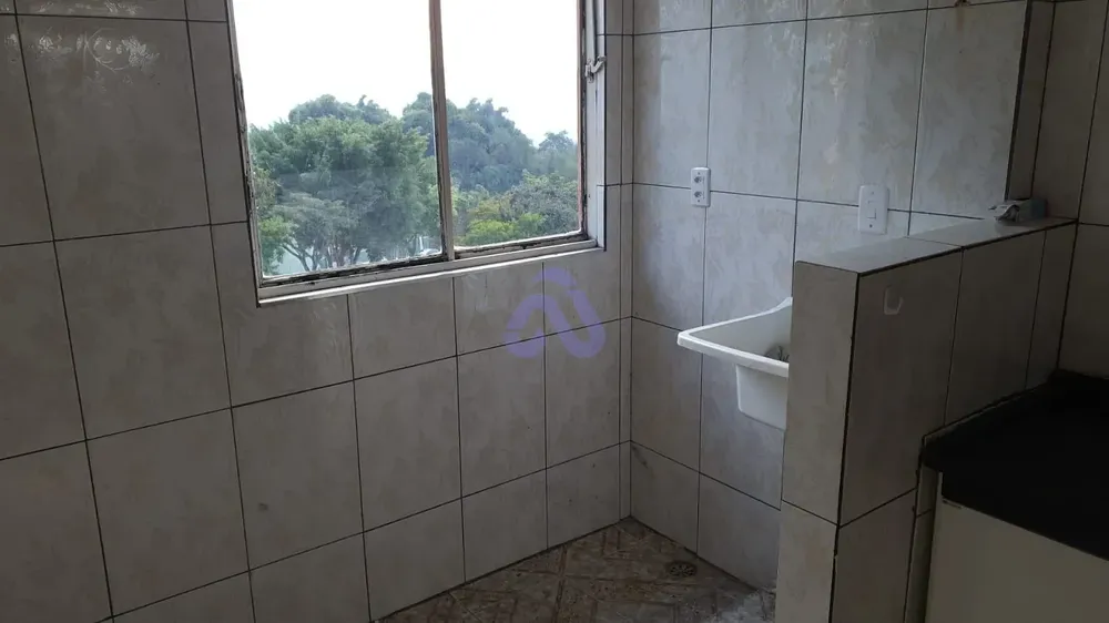 Apartamento, 2 quartos, 44 m² - Foto 3