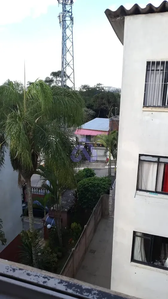 Apartamento, 2 quartos, 44 m² - Foto 4