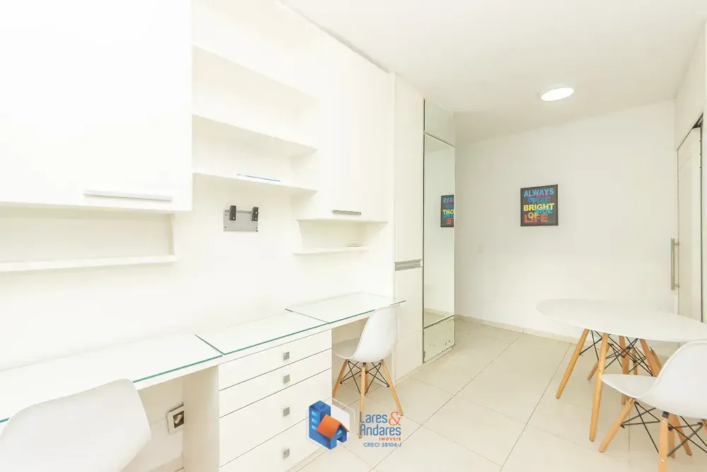 Apartamento, 1 quarto, 34 m² - Foto 7