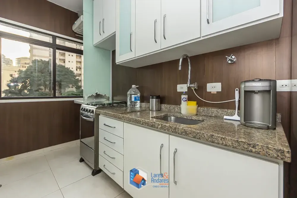 Apartamento, 1 quarto, 34 m² - Foto 8