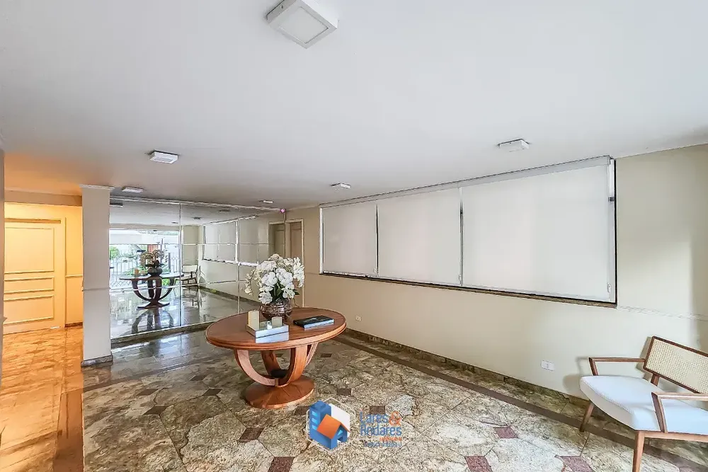 Apartamento, 1 quarto, 34 m² - Foto 5