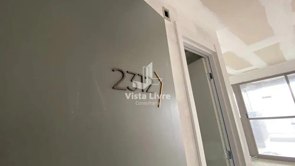 Apartamento, 1 quarto, 30 m² - Foto 5