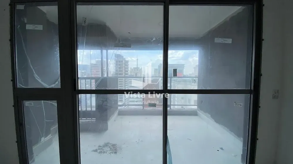 Apartamento, 1 quarto, 30 m² - Foto 6