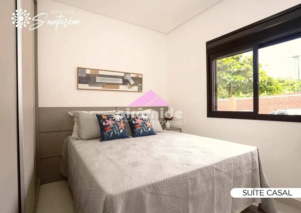 Apartamento, 2 quartos, 79 m² - Foto 3