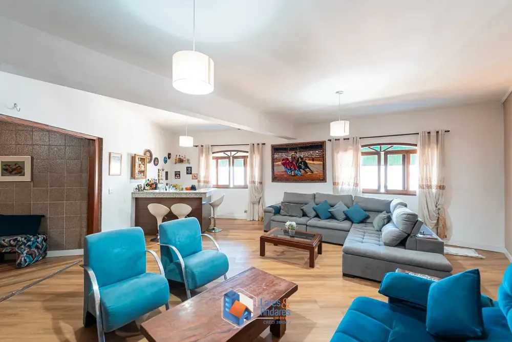 Casa, 3 quartos, 473 m² - Foto 2