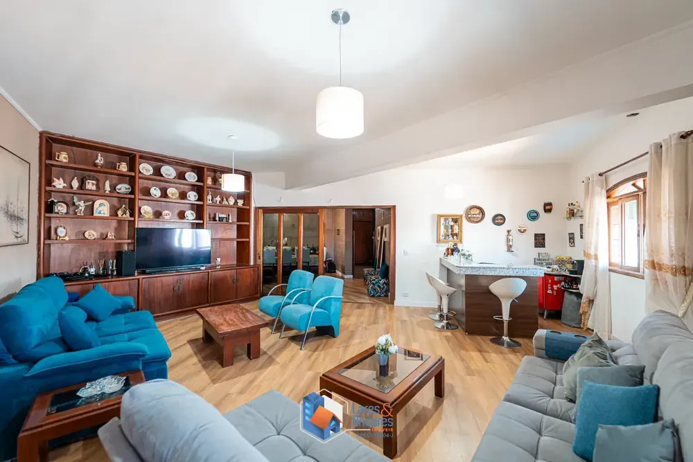 Casa, 3 quartos, 473 m² - Foto 4