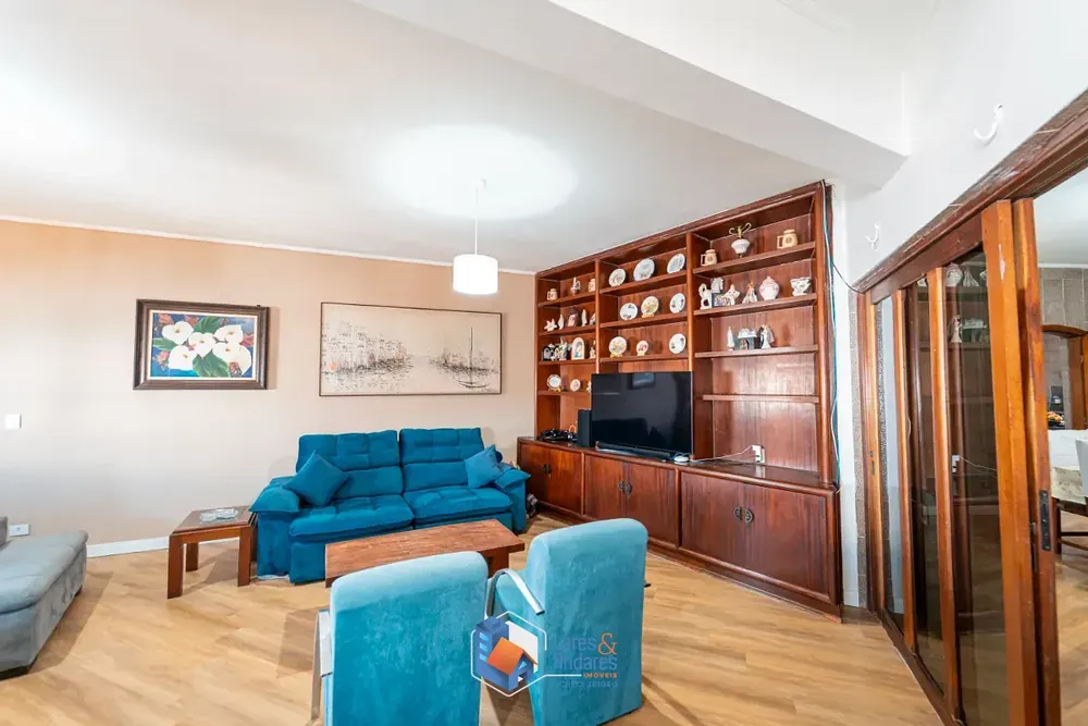 Casa, 3 quartos, 473 m² - Foto 3