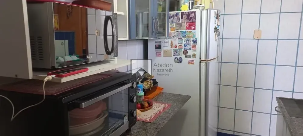 Apartamento, 3 quartos, 100 m² - Foto 53