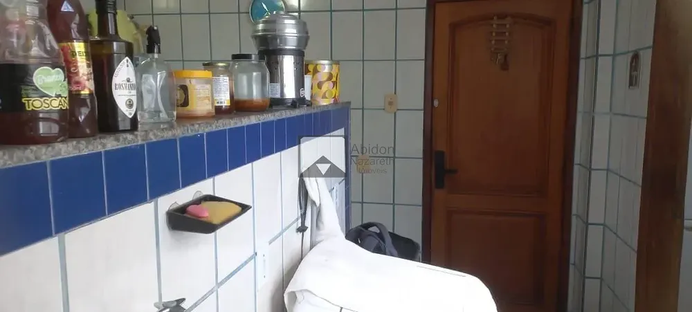 Apartamento, 3 quartos, 100 m² - Foto 4