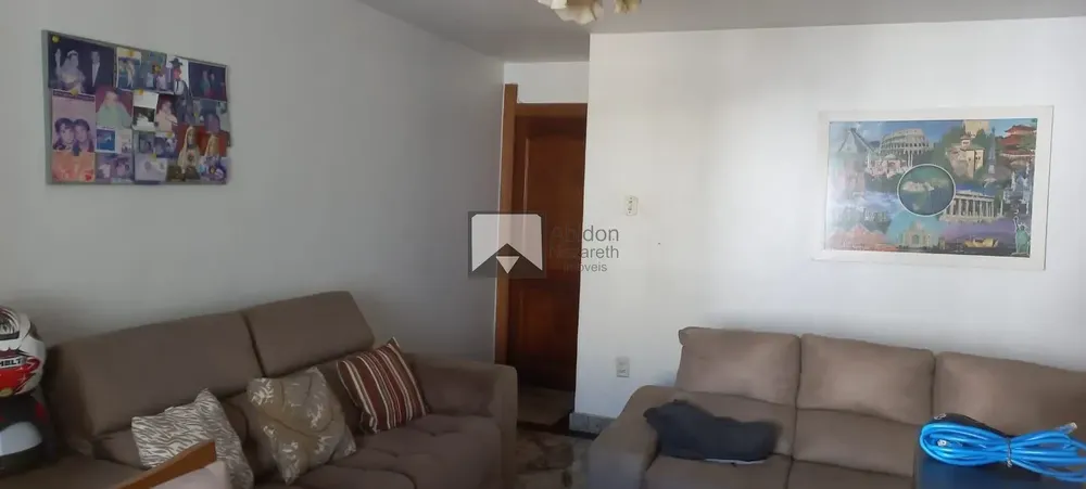 Apartamento, 3 quartos, 100 m² - Foto 38