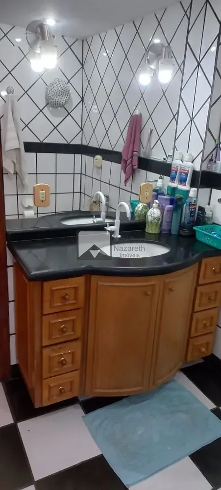 Apartamento, 3 quartos, 100 m² - Foto 13