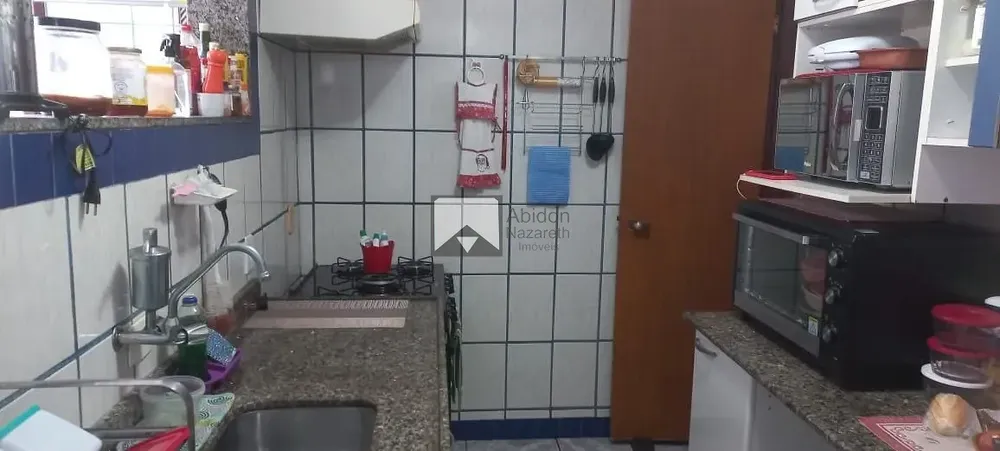 Apartamento, 3 quartos, 100 m² - Foto 2