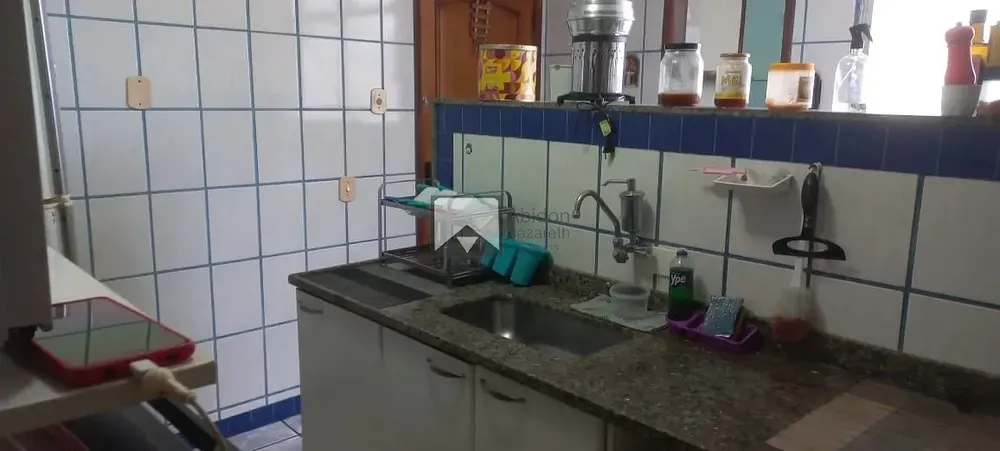 Apartamento, 3 quartos, 100 m² - Foto 10