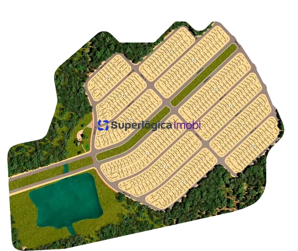 Terreno, 10 m² - Foto 1