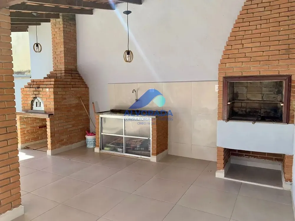 Casa, 4 quartos, 210 m² - Foto 4