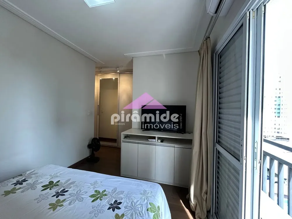 Apartamento, 3 quartos, 124 m² - Foto 1
