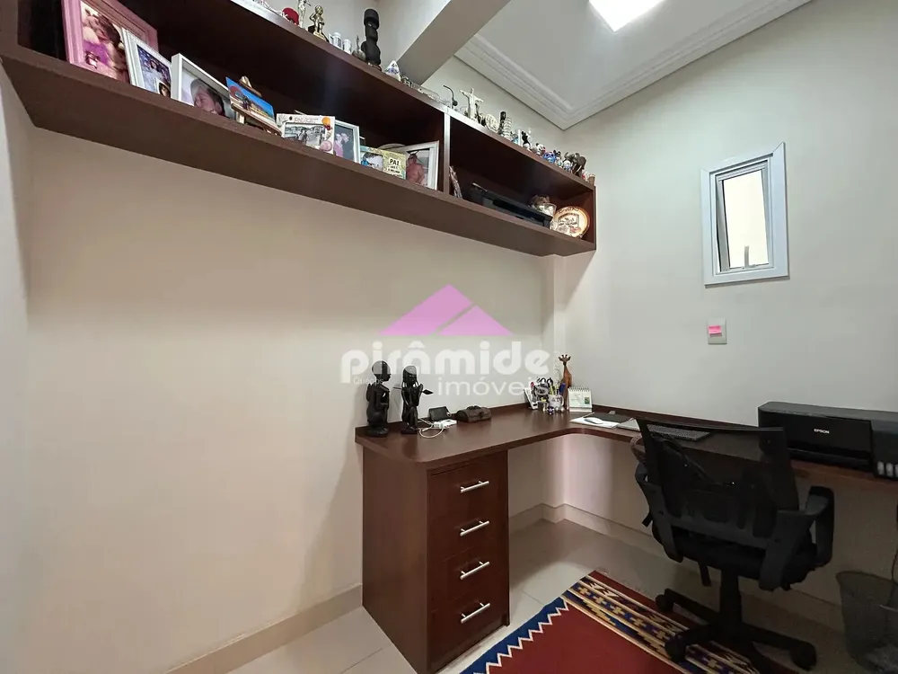 Apartamento, 3 quartos, 124 m² - Foto 3