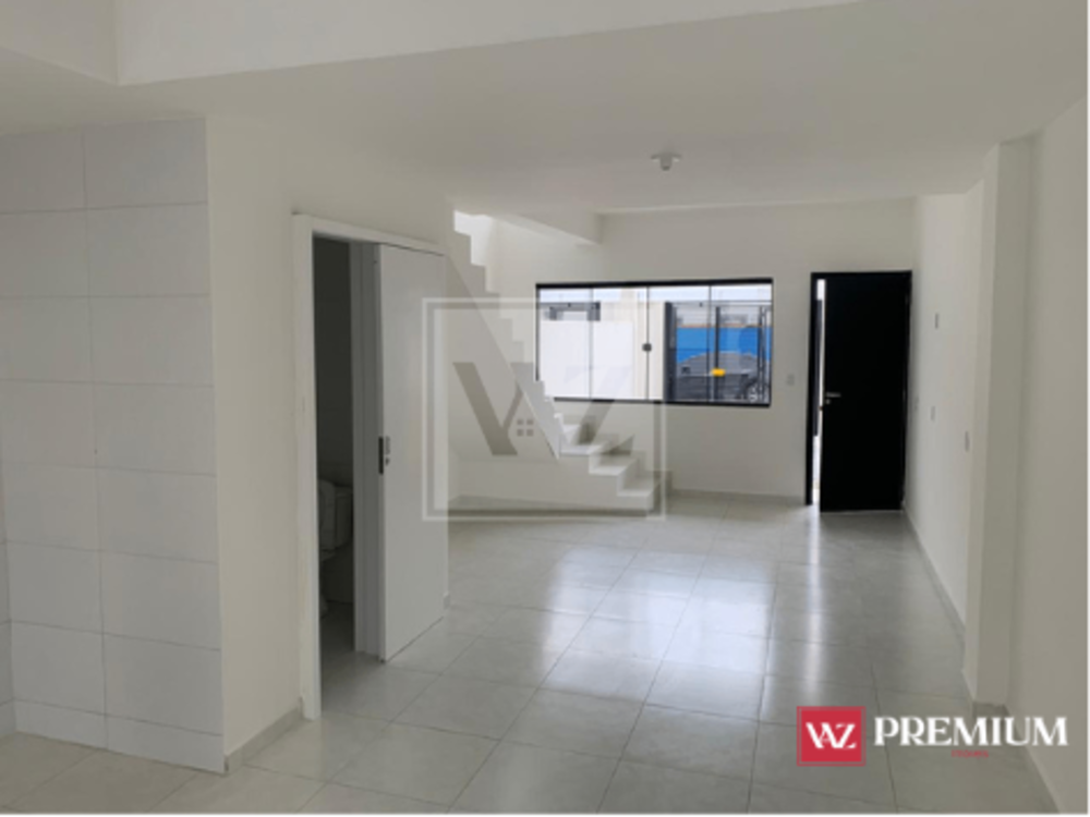 Sobrado à venda com 3 quartos, 110m² - Foto 3