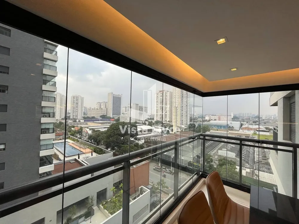 Apartamento, 1 quarto, 61 m² - Foto 7