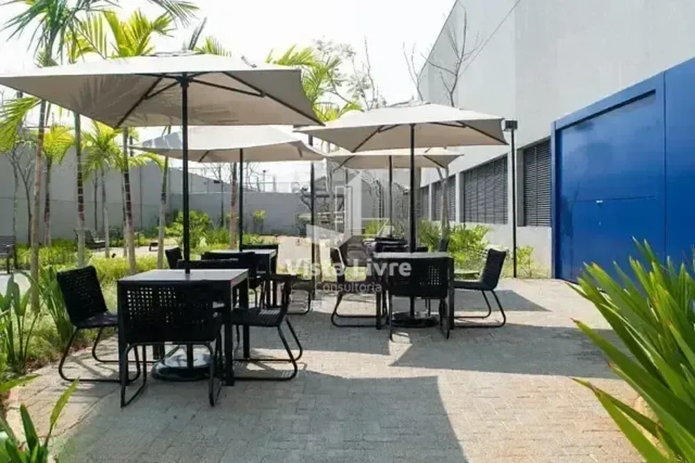 Apartamento, 1 quarto, 61 m² - Foto 3