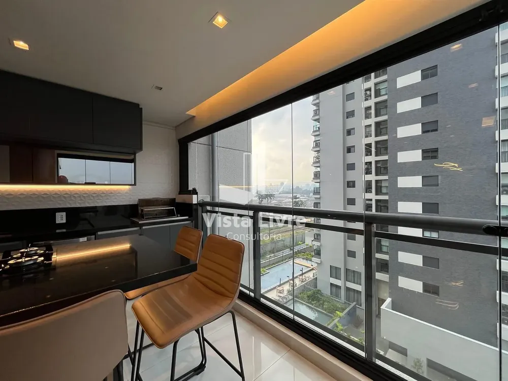 Apartamento, 1 quarto, 61 m² - Foto 8
