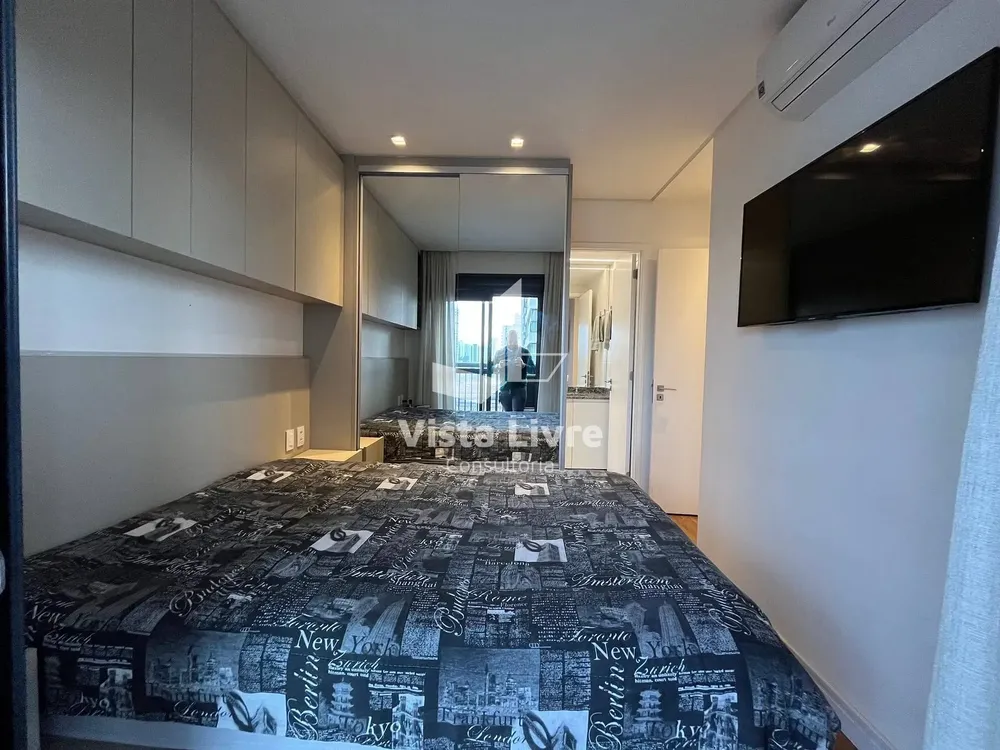 Apartamento, 1 quarto, 61 m² - Foto 4