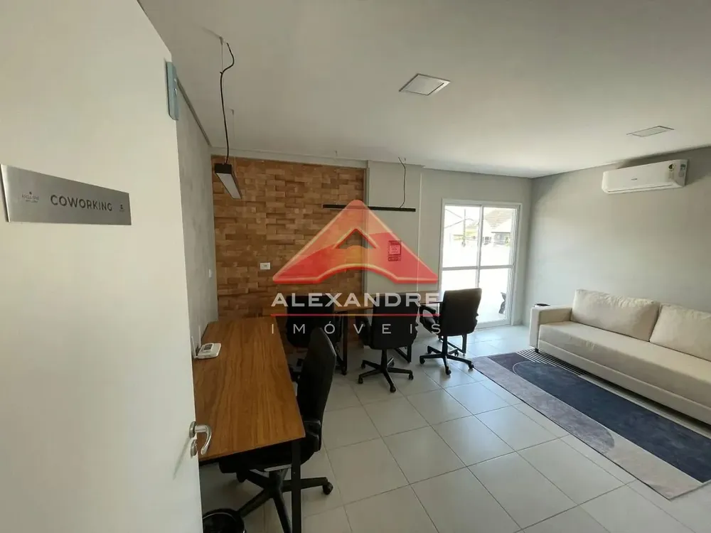 Apartamento, 2 quartos, 65 m² - Foto 4