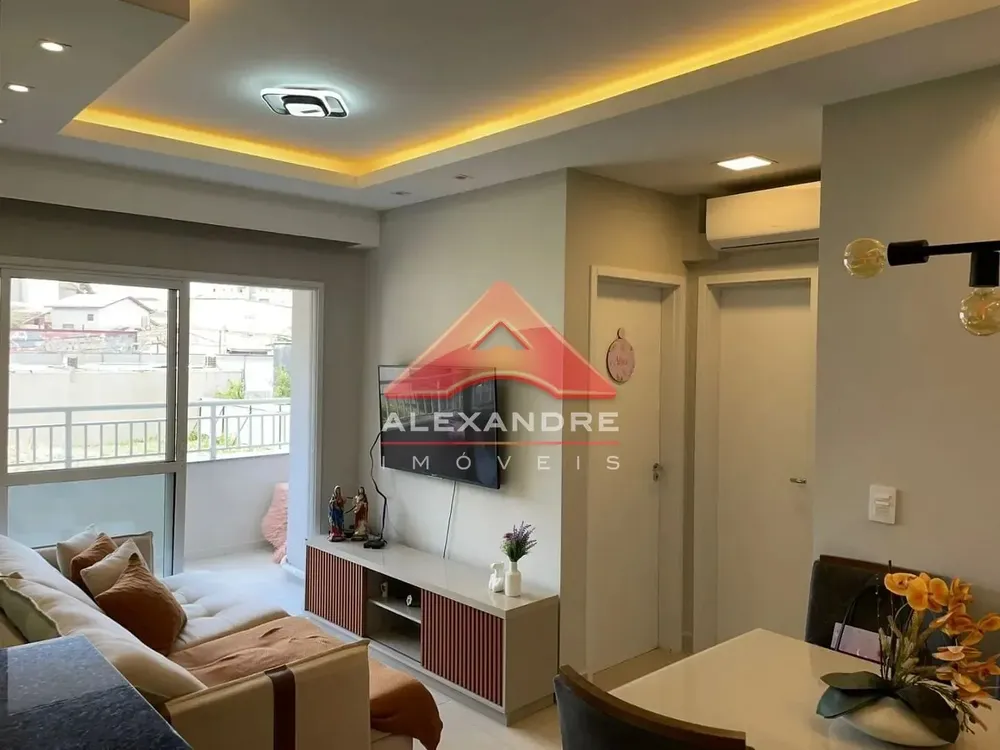 Apartamento, 2 quartos, 65 m² - Foto 1
