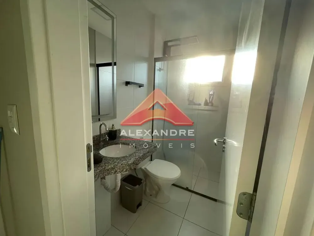 Apartamento, 2 quartos, 65 m² - Foto 7