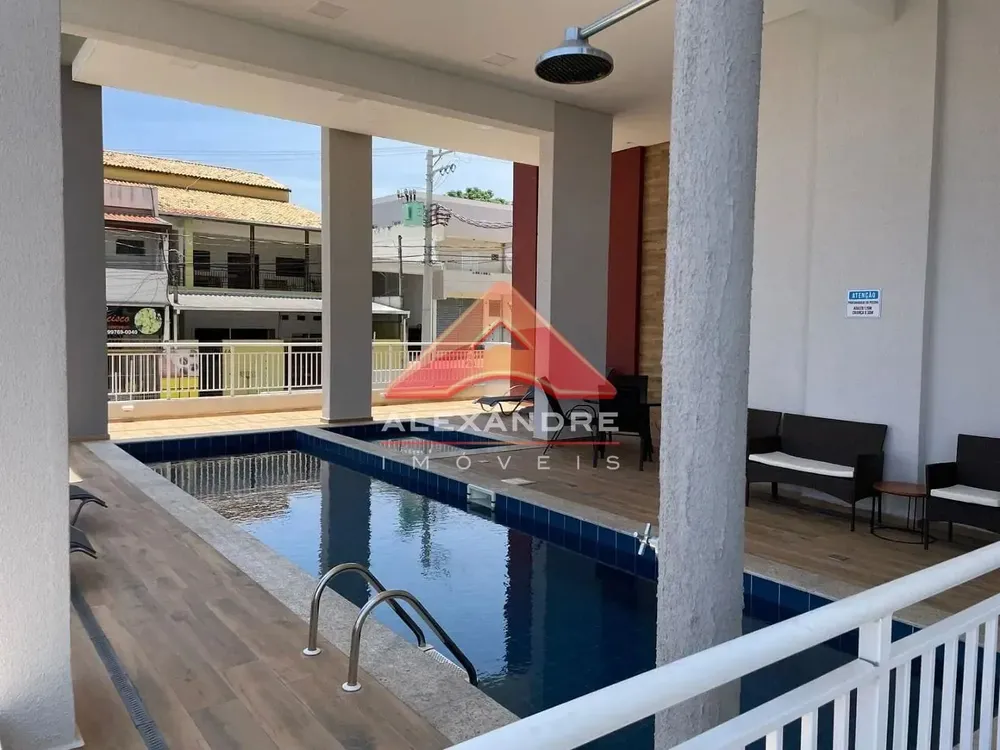 Apartamento, 2 quartos, 65 m² - Foto 8