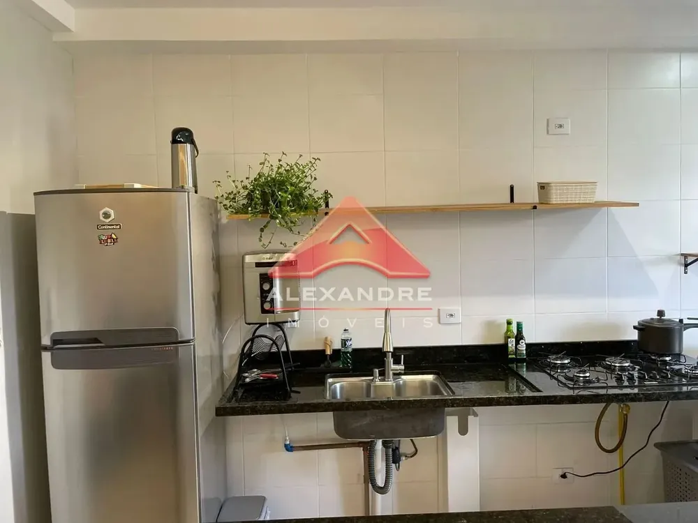 Apartamento, 2 quartos, 65 m² - Foto 3