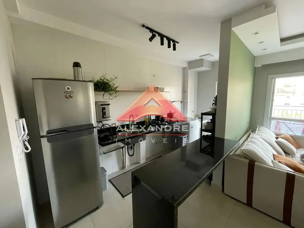 Apartamento, 2 quartos, 65 m² - Foto 5