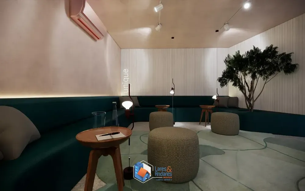 Apartamento, 1 quarto, 50 m² - Foto 6