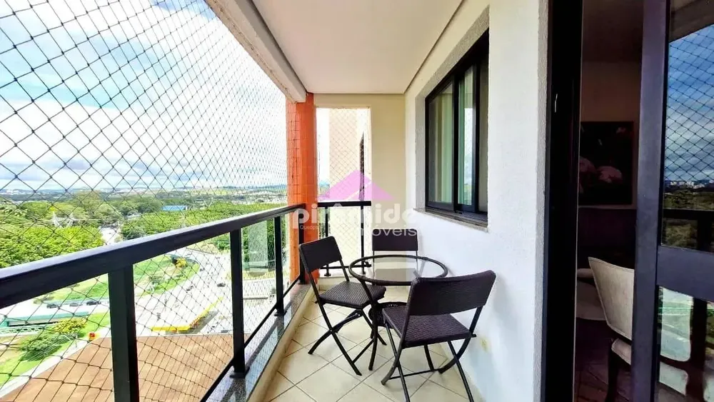 Apartamento, 3 quartos, 103 m² - Foto 3