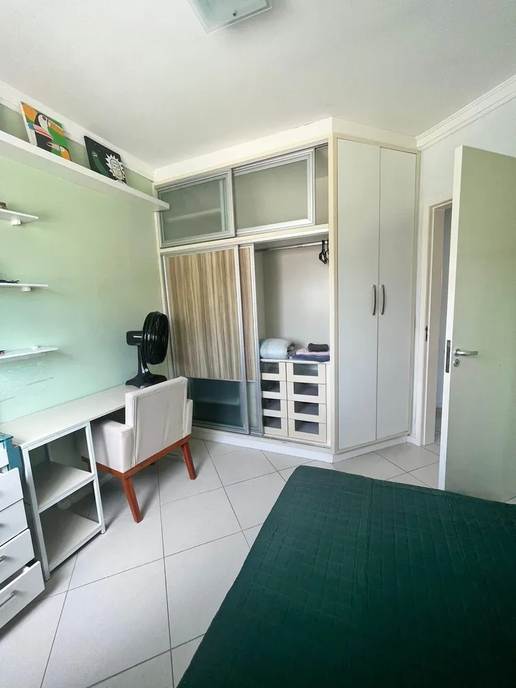 Apartamento, 3 quartos, 115 m² - Foto 1