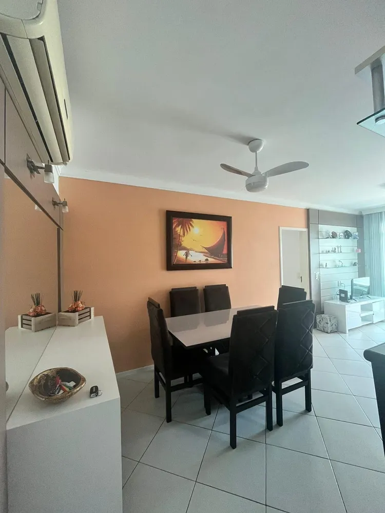 Apartamento, 3 quartos, 115 m² - Foto 3