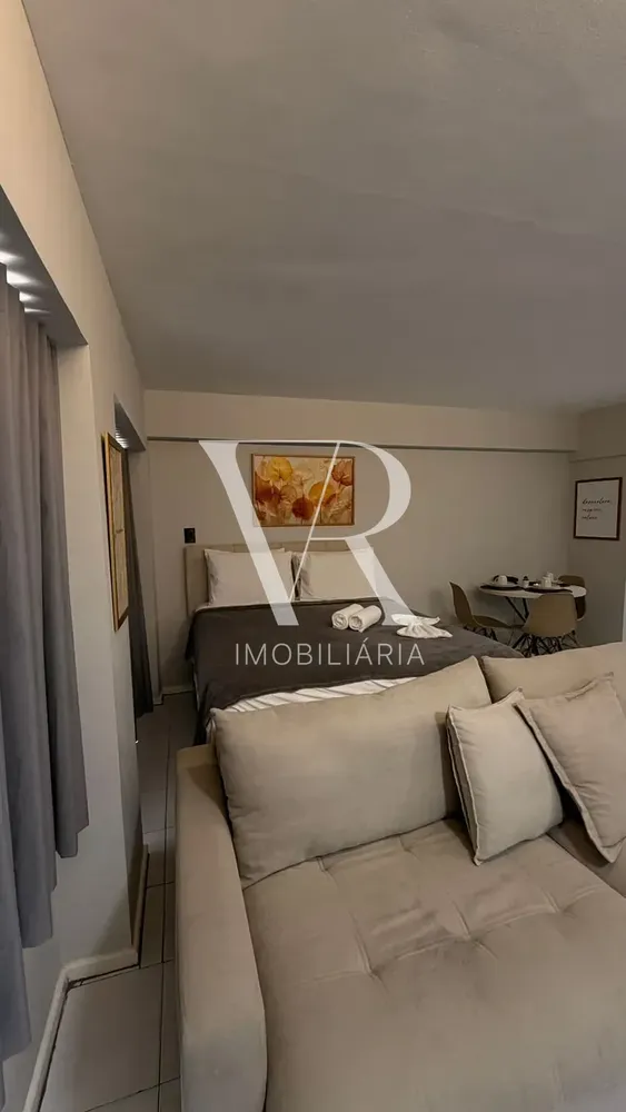 Flat/Apart Hotel, 1 quarto, 33 m² - Foto 7