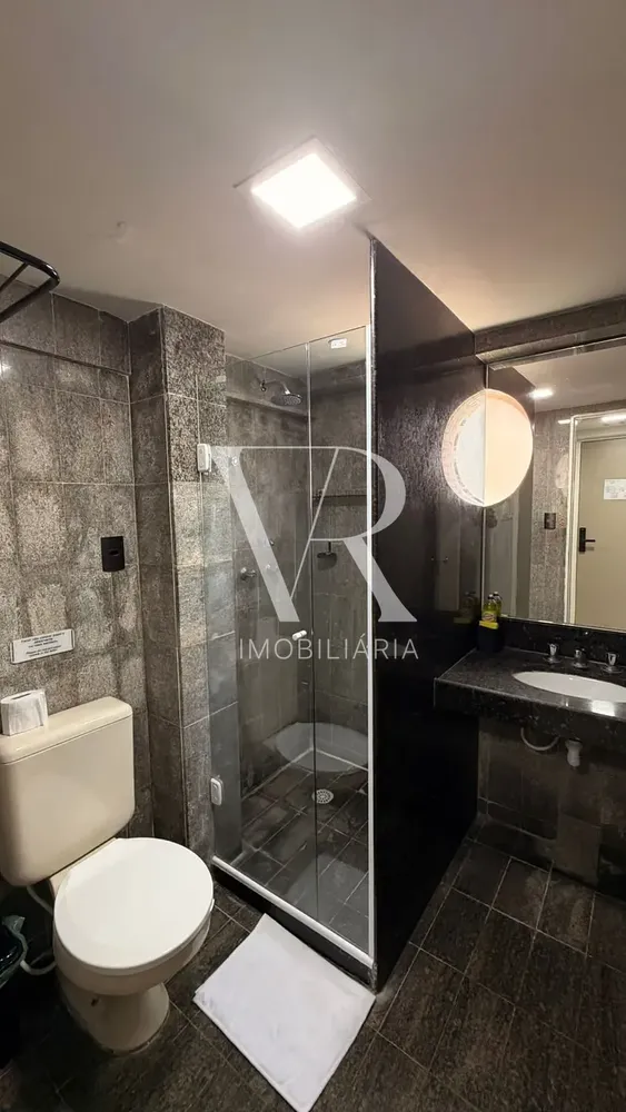Flat/Apart Hotel, 1 quarto, 33 m² - Foto 3