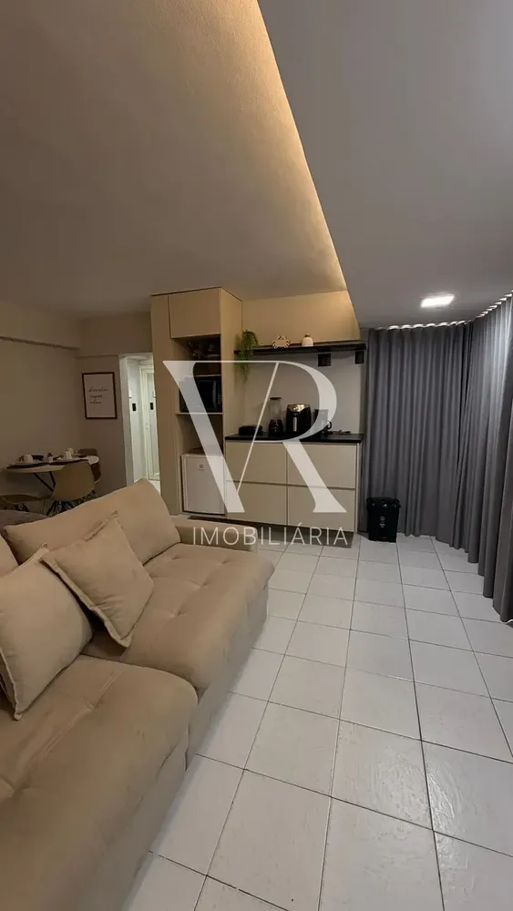 Flat/Apart Hotel, 1 quarto, 33 m² - Foto 5